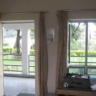 Rahi Tourist Bungalow Hotel Murádábád Kültér fotó