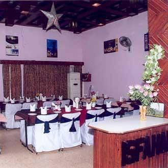 Rahi Tourist Bungalow Hotel Murádábád Kültér fotó