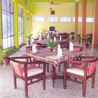 Rahi Tourist Bungalow Hotel Murádábád Kültér fotó